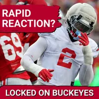Locked On Buckeyes - Daily Podcast On Ohio State Buckeyes Football & Basketball artwork