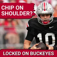 Locked On Buckeyes - Daily Podcast On Ohio State Buckeyes Football & Basketball artwork