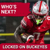Locked On Buckeyes - Daily Podcast On Ohio State Buckeyes Football & Basketball artwork
