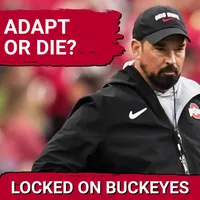 Locked On Buckeyes - Daily Podcast On Ohio State Buckeyes Football & Basketball artwork