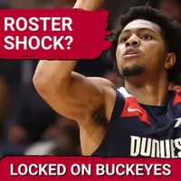 Locked On Buckeyes - Daily Podcast On Ohio State Buckeyes Football & Basketball artwork