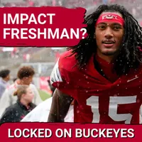 Locked On Buckeyes - Daily Podcast On Ohio State Buckeyes Football & Basketball artwork