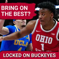 Locked On Buckeyes - Daily Podcast On Ohio State Buckeyes Football & Basketball artwork