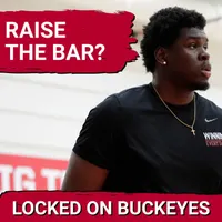 Locked On Buckeyes - Daily Podcast On Ohio State Buckeyes Football & Basketball artwork