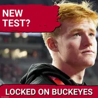 Locked On Buckeyes - Daily Podcast On Ohio State Buckeyes Football & Basketball artwork