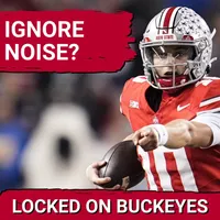Locked On Buckeyes - Daily Podcast On Ohio State Buckeyes Football & Basketball artwork