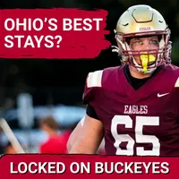 Locked On Buckeyes - Daily Podcast On Ohio State Buckeyes Football & Basketball artwork