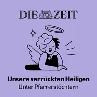 Unter Pfarrerstöchtern artwork