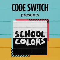 School Colors artwork