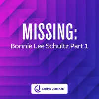 Crime Junkie artwork