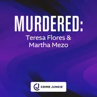 Crime Junkie artwork