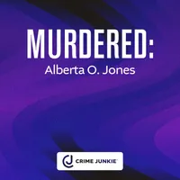 Crime Junkie artwork