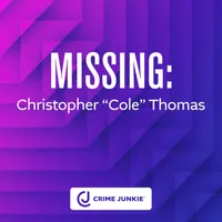 Crime Junkie artwork