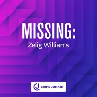 Crime Junkie artwork