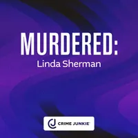 Crime Junkie artwork
