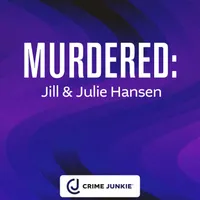 Crime Junkie artwork