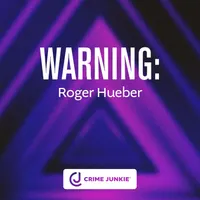 Crime Junkie artwork