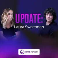 Crime Junkie artwork