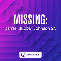 Crime Junkie artwork