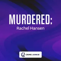 Crime Junkie artwork