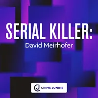 Crime Junkie artwork