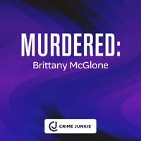 Crime Junkie artwork