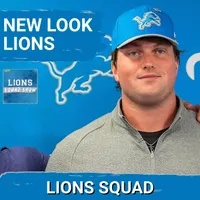 Locked On Lions - Daily Podcast On The Detroit Lions artwork