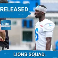 Locked On Lions - Daily Podcast On The Detroit Lions artwork