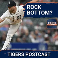 Locked On Tigers - Daily Podcast On The Detroit Tigers artwork