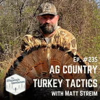 Sportsmen's Empire - Turkey Hunting artwork