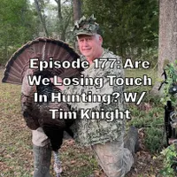 Sportsmen's Empire - Turkey Hunting artwork