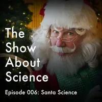 The Show About Science artwork