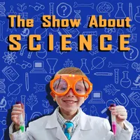 The Show About Science artwork