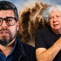 El Villegas - Actualidad y esas cosas artwork