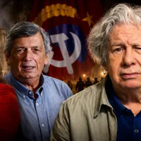El Villegas - Actualidad y esas cosas artwork