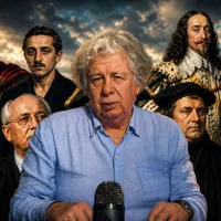 El Villegas - Actualidad y esas cosas artwork