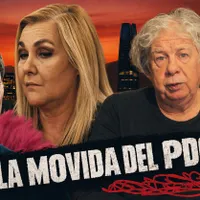 El Villegas - Actualidad y esas cosas artwork