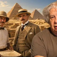 El Villegas - Actualidad y esas cosas artwork