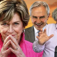 El Villegas - Actualidad y esas cosas artwork