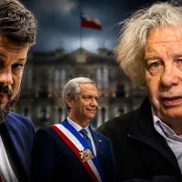 El Villegas - Actualidad y esas cosas artwork