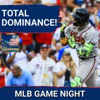 Locked On MLB - Daily Podcast On Major League Baseball artwork