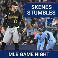 Locked On MLB - Daily Podcast On Major League Baseball artwork