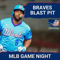 Locked On MLB - Daily Podcast On Major League Baseball artwork