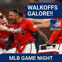 Locked On MLB - Daily Podcast On Major League Baseball artwork