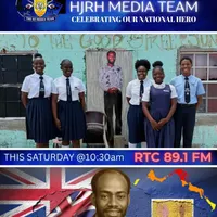 RTC FM artwork