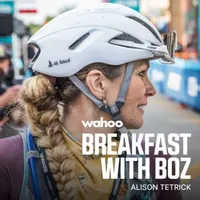 Breakfast With Boz Presented by Wahoo artwork