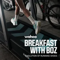 Breakfast With Boz Presented by Wahoo artwork