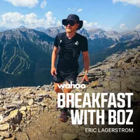 Breakfast With Boz Presented by Wahoo artwork