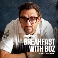 Breakfast With Boz Presented by Wahoo artwork