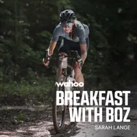 Breakfast With Boz Presented by Wahoo artwork